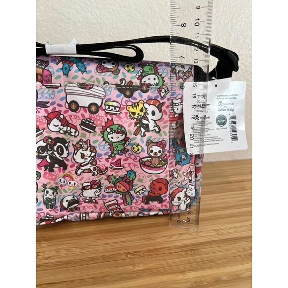 Tokidoki x Hello Kitty Bag - Picture 12 of 12